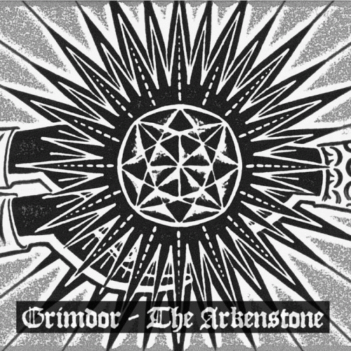 Grimdor : The Arkenstone (Demo)
